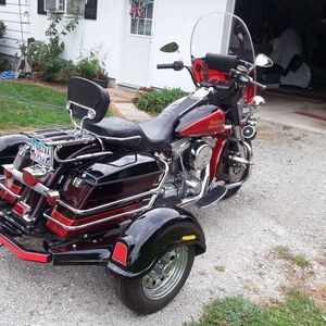 Meet your Posher, Rodney